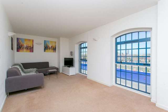  Image of 2 bedroom Apartment for sale in Seagull Lane London E16 at Seagull Lane  London, E16 1AZ