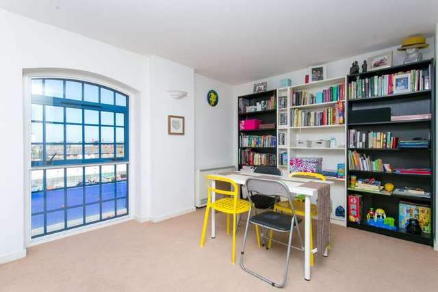  Image of 2 bedroom Apartment for sale in Seagull Lane London E16 at Seagull Lane  London, E16 1AZ
