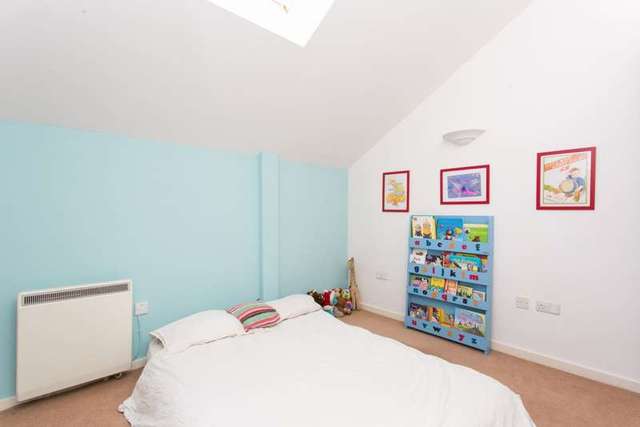  Image of 2 bedroom Apartment for sale in Seagull Lane London E16 at Seagull Lane  London, E16 1AZ