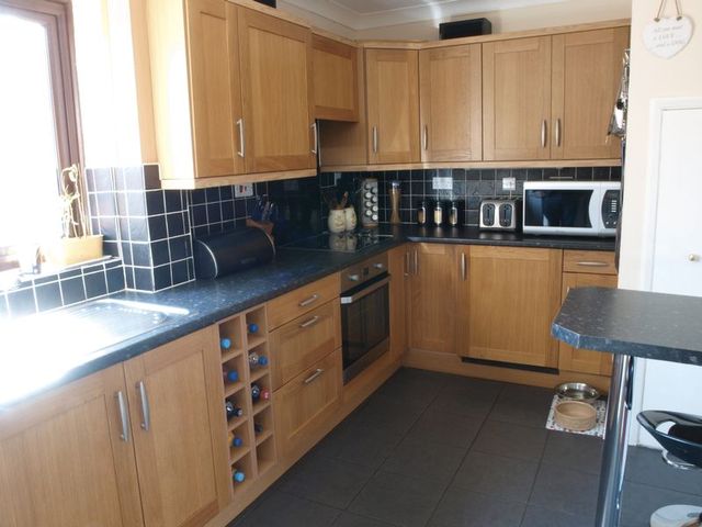  Image of 3 bedroom Detached house for sale in The Grange North Muskham Newark NG23 at The Grange North Muskham Newark, NG23 6EN