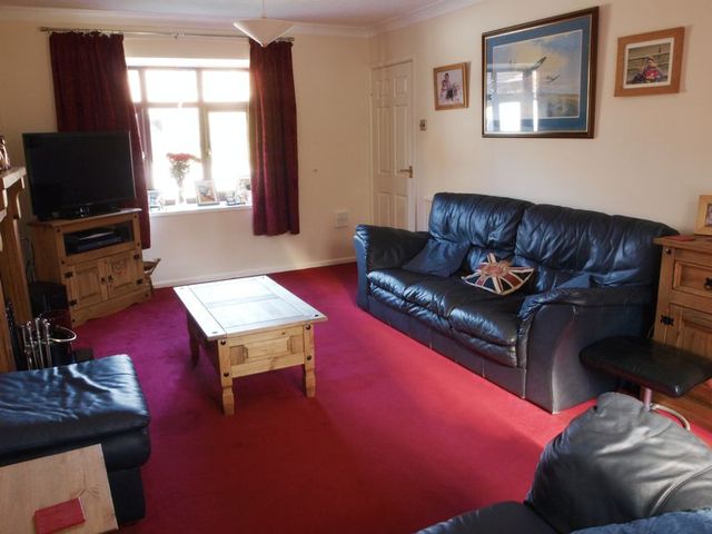  Image of 3 bedroom Detached house for sale in The Grange North Muskham Newark NG23 at The Grange North Muskham Newark, NG23 6EN
