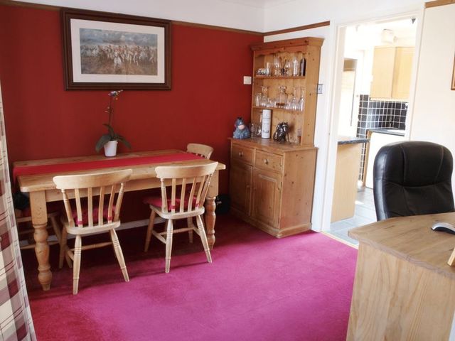  Image of 3 bedroom Detached house for sale in The Grange North Muskham Newark NG23 at The Grange North Muskham Newark, NG23 6EN