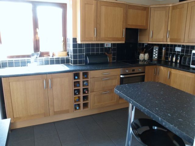  Image of 3 bedroom Detached house for sale in The Grange North Muskham Newark NG23 at The Grange North Muskham Newark, NG23 6EN