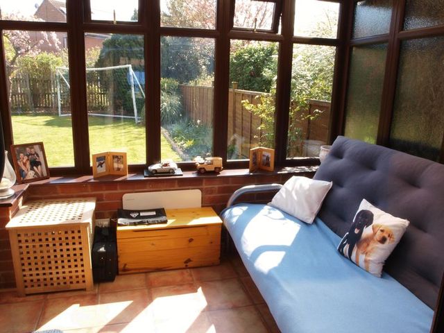  Image of 3 bedroom Detached house for sale in The Grange North Muskham Newark NG23 at The Grange North Muskham Newark, NG23 6EN