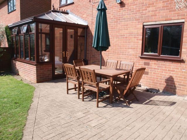  Image of 3 bedroom Detached house for sale in The Grange North Muskham Newark NG23 at The Grange North Muskham Newark, NG23 6EN