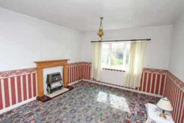  Image of 3 bedroom Detached house for sale in The Hill Glapwell Chesterfield S44 at Glapwell Chesterfield Glapwell, S44 5LY