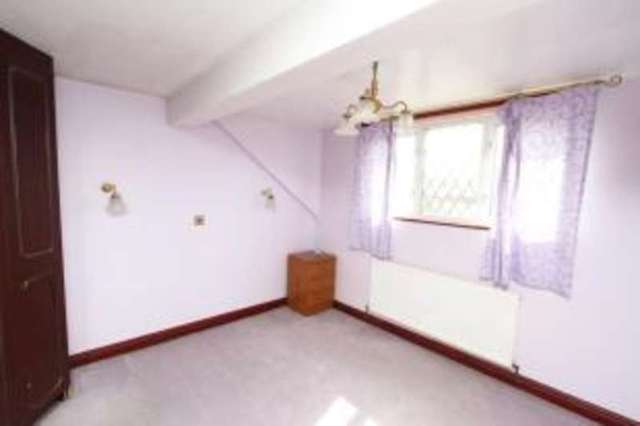  Image of 3 bedroom Detached house for sale in The Hill Glapwell Chesterfield S44 at Glapwell Chesterfield Glapwell, S44 5LY
