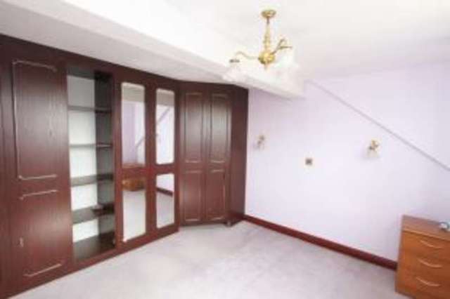  Image of 3 bedroom Detached house for sale in The Hill Glapwell Chesterfield S44 at Glapwell Chesterfield Glapwell, S44 5LY