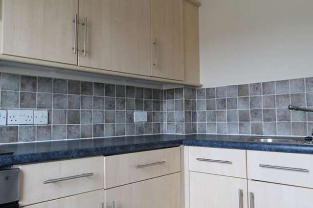  Image of 2 bedroom Flat to rent in The Island Midsomer Norton Radstock BA3 at Midsomer Norton Midsomer Norton Somerset, BA3 2HA