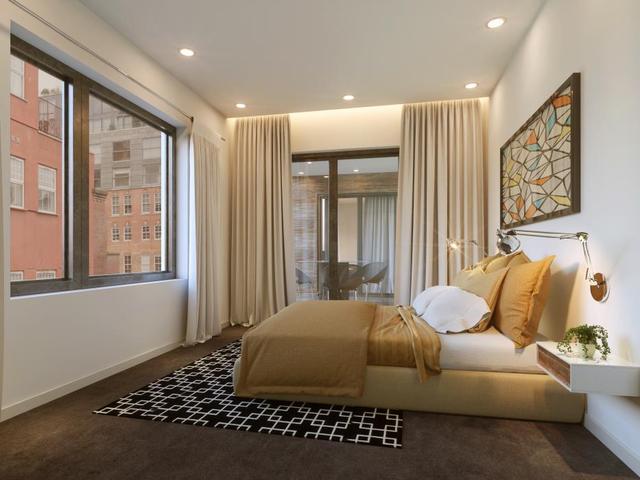  Image of 3 bedroom Flat for sale in Rothsay Street London SE1 at The Lighthouse Collection  Rothsay Street, SE1 4UF