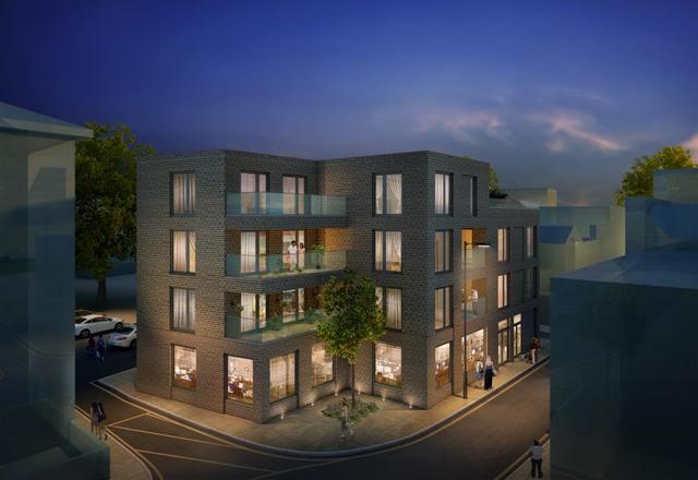  Image of 2 bedroom Flat for sale in Rothsay Street London SE1 at The Lighthouse Collection  Rothsay Street, SE1 4UF