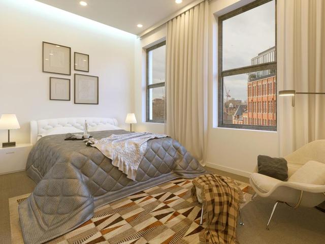  Image of 2 bedroom Flat for sale in Rothsay Street London SE1 at The Lighthouse Collection  Rothsay Street, SE1 4UF