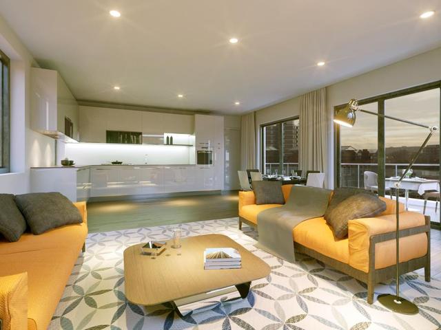  Image of 2 bedroom Flat for sale in Rothsay Street London SE1 at The Lighthouse Collection  Rothsay Street, SE1 4UF