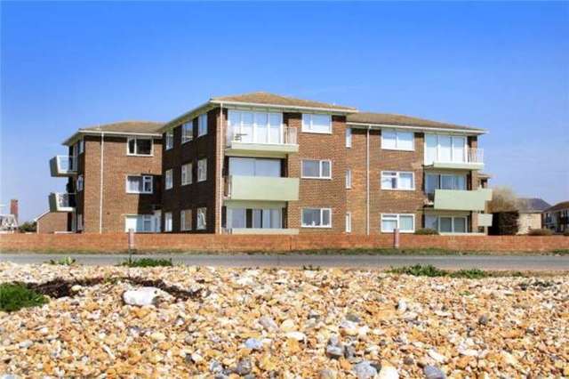  Image of 2 bedroom Apartment for sale in The Martlets Rustington Littlehampton BN16 at Rustington Rustington, BN16 2UQ