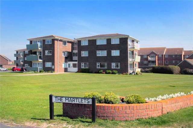  Image of 2 bedroom Apartment for sale in The Martlets Rustington Littlehampton BN16 at Rustington Rustington, BN16 2UQ