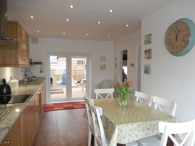  Image of 3 bedroom Semi-Detached house for sale in The Square Bottesford Nottingham NG13 at The Square  Bottesford, NG13 0EY
