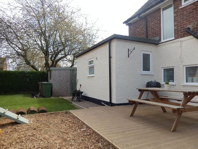  Image of 3 bedroom Semi-Detached house for sale in The Square Bottesford Nottingham NG13 at The Square  Bottesford, NG13 0EY