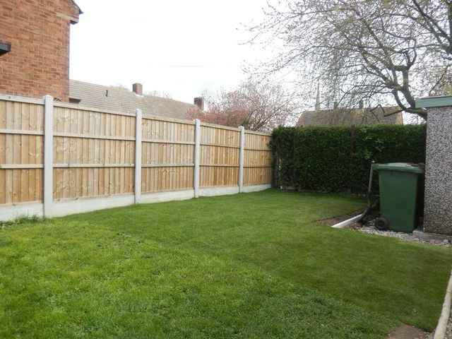  Image of 3 bedroom Semi-Detached house for sale in The Square Bottesford Nottingham NG13 at The Square  Bottesford, NG13 0EY
