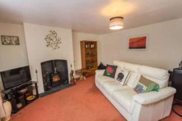  Image of 2 bedroom Terraced house for sale in The Street Lyng Norwich NR9 at The Street Lyng Lyng, NR9 5QZ
