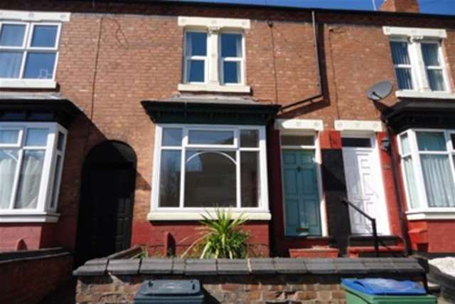  Image of 2 bedroom Detached house to rent in Thimblemill Road Bearwood Smethwick B67 at Smethwick, B67 5QS