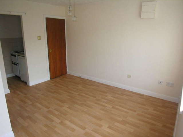  Image of Flat to rent in Station Road Bishop