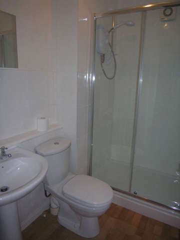  Image of Flat to rent in Station Road Bishop