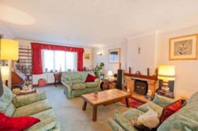  Image of 4 bedroom Detached house for sale in Hallfield Road Thompson Thetford IP24 at Thompson Thetford Thompson, IP24 1PT