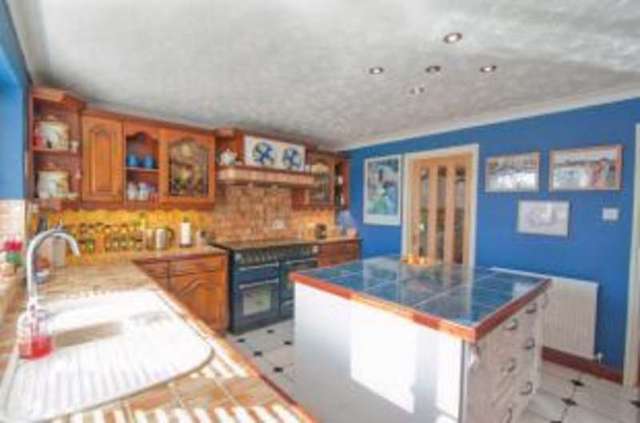  Image of 4 bedroom Detached house for sale in Hallfield Road Thompson Thetford IP24 at Thompson Thetford Thompson, IP24 1PT