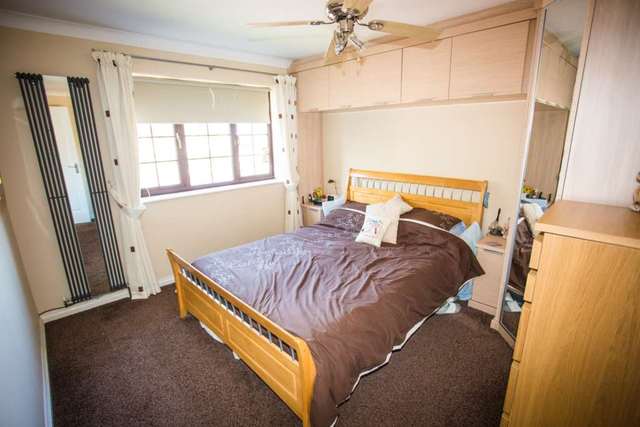  Image of 4 bedroom Detached house for sale in Thorndale Close Chatham ME5 at Thorndale Close  Chatham, ME5 9SW