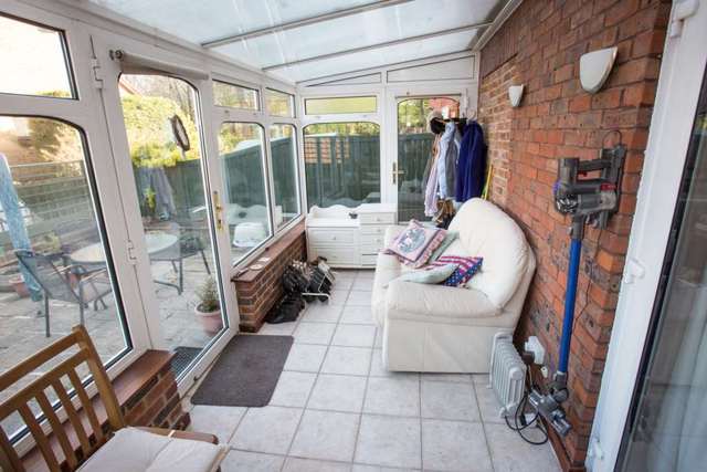  Image of 4 bedroom Detached house for sale in Thorndale Close Chatham ME5 at Thorndale Close  Chatham, ME5 9SW