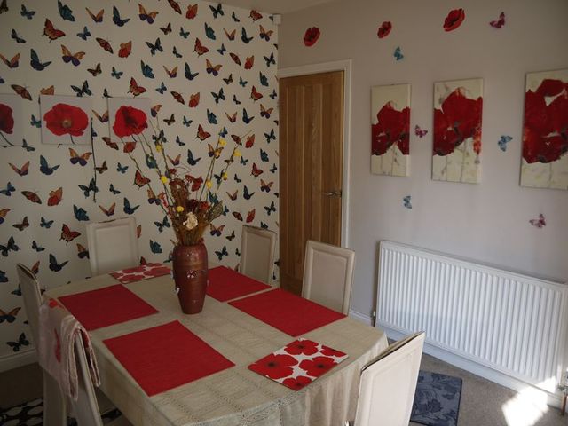  Image of 3 bedroom Semi-Detached house for sale in Thornton Road Bradford BD8 at Thornton Road  Bradford, BD8 0BL