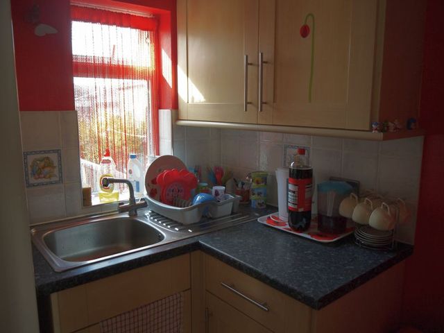  Image of 3 bedroom Semi-Detached house for sale in Thornton Road Bradford BD8 at Thornton Road  Bradford, BD8 0BL