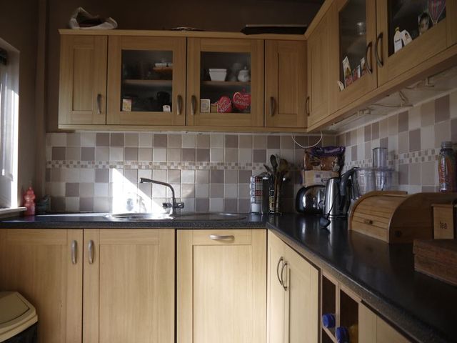  Image of 3 bedroom Semi-Detached house for sale in Thornton Road Bradford BD8 at Thornton Road  Bradford, BD8 0BL
