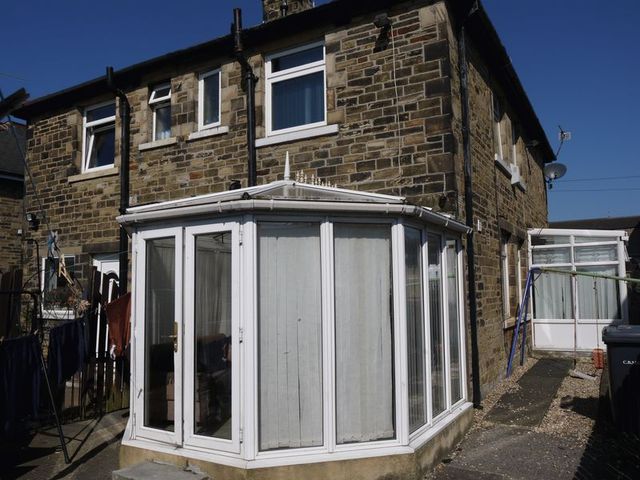  Image of 3 bedroom Semi-Detached house for sale in Thornton Road Bradford BD8 at Thornton Road  Bradford, BD8 0BL