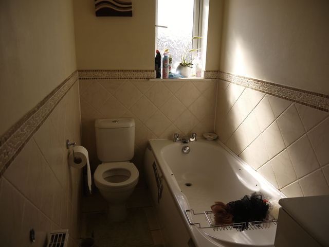  Image of 3 bedroom Semi-Detached house for sale in Thornton Road Bradford BD8 at Thornton Road  Bradford, BD8 0BL