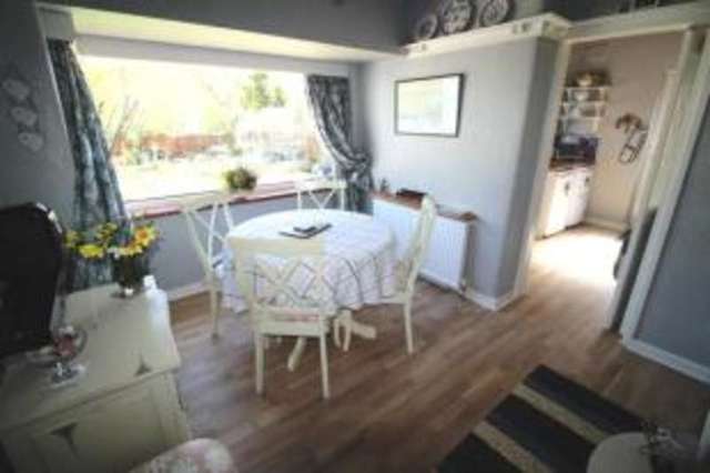  Image of 2 bedroom Bungalow for sale in Thornway Bramhall Stockport SK7 at Bramhall Stockport Bramhall, SK7 2AQ