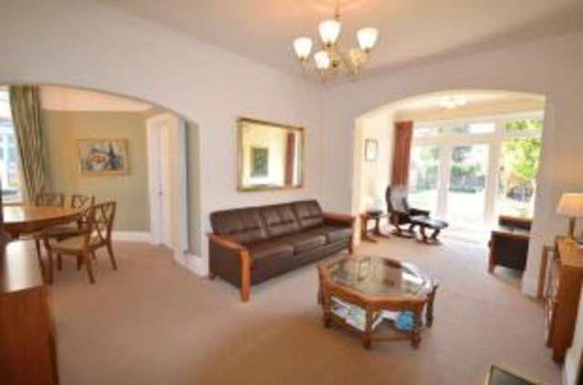  Image of 4 bedroom Semi-Detached house for sale in Clieveden Road Southend-on-Sea SS1 at Thorpe Bay Essex Thorpe Bay, SS1 3BJ