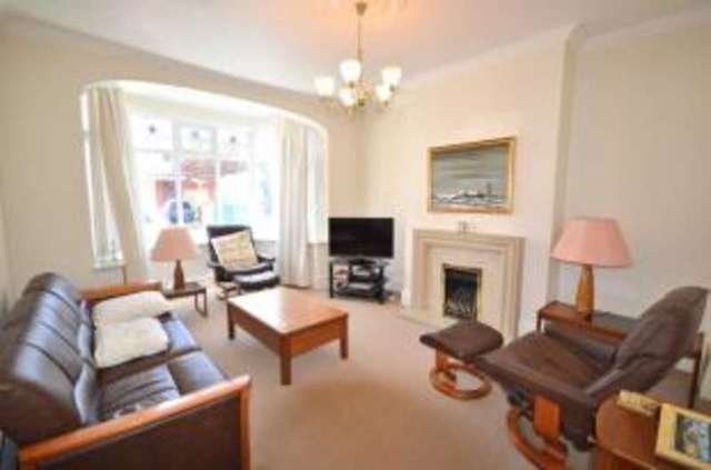  Image of 4 bedroom Semi-Detached house for sale in Clieveden Road Southend-on-Sea SS1 at Thorpe Bay Essex Thorpe Bay, SS1 3BJ