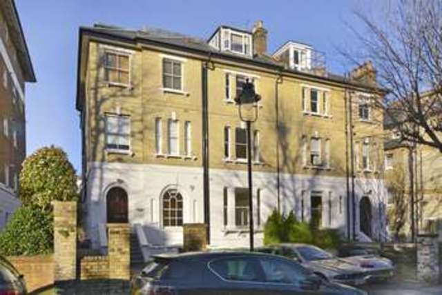  Image of 2 bedroom Property for sale in Thurlow Road London NW3 at Thurlow Road Hampstead Hampstead, NW3 5PL