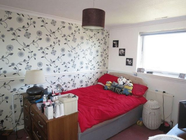  Image of 3 bedroom Semi-Detached house for sale in Tollard Close Poole BH12 at Tollard Close  Poole, BH12 4AU
