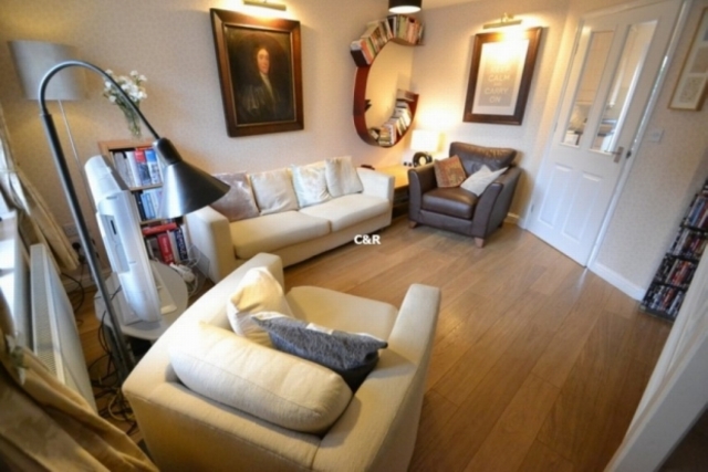  Image of 2 bedroom Terraced house to rent in Tomlinson Street Hulme Manchester M15 at TOMLINSON STREET HULME. M15 5FW MANCHESTER, M15 5FW