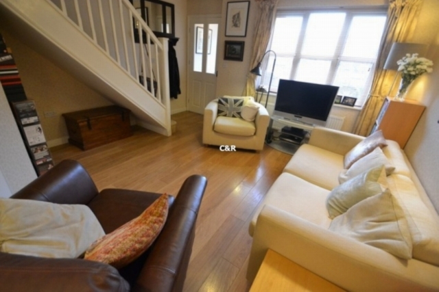  Image of 2 bedroom Terraced house to rent in Tomlinson Street Hulme Manchester M15 at TOMLINSON STREET HULME. M15 5FW MANCHESTER, M15 5FW