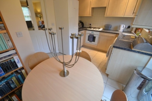  Image of 2 bedroom Terraced house to rent in Tomlinson Street Hulme Manchester M15 at TOMLINSON STREET HULME. M15 5FW MANCHESTER, M15 5FW