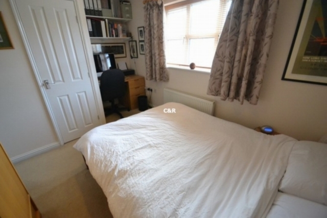  Image of 2 bedroom Terraced house to rent in Tomlinson Street Hulme Manchester M15 at TOMLINSON STREET HULME. M15 5FW MANCHESTER, M15 5FW