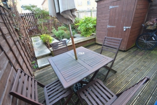  Image of 2 bedroom Terraced house to rent in Tomlinson Street Hulme Manchester M15 at TOMLINSON STREET HULME. M15 5FW MANCHESTER, M15 5FW