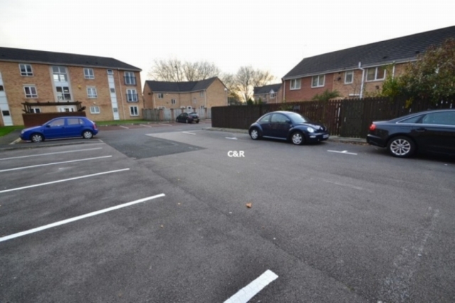  Image of 2 bedroom Terraced house to rent in Tomlinson Street Hulme Manchester M15 at TOMLINSON STREET HULME. M15 5FW MANCHESTER, M15 5FW