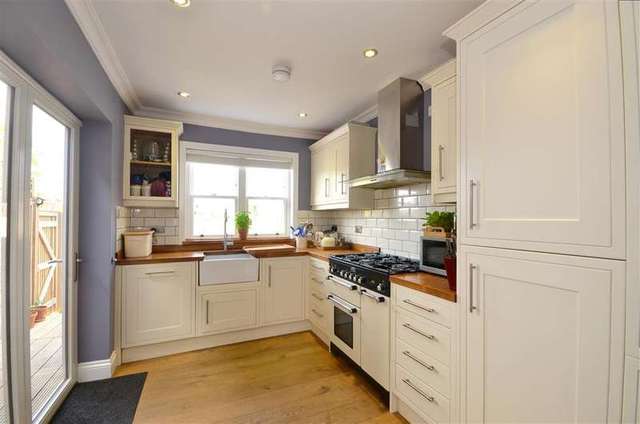  Image of 4 bedroom End of Terrace for sale in Tonbridge Road Hildenborough Tonbridge TN11 at Hildenborough Tonbridge Tonbridge, TN11 9BH