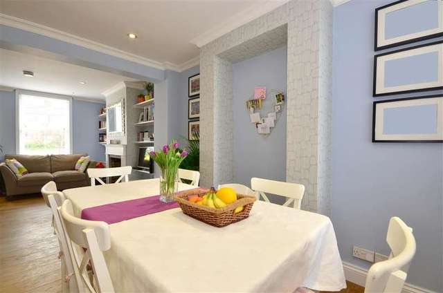  Image of 4 bedroom End of Terrace for sale in Tonbridge Road Hildenborough Tonbridge TN11 at Hildenborough Tonbridge Tonbridge, TN11 9BH