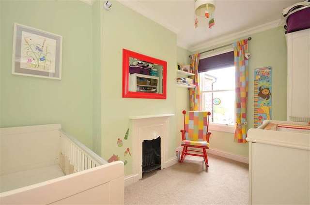  Image of 4 bedroom End of Terrace for sale in Tonbridge Road Hildenborough Tonbridge TN11 at Hildenborough Tonbridge Tonbridge, TN11 9BH