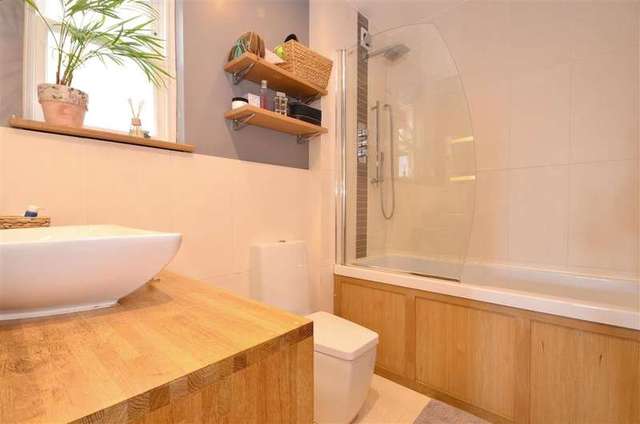  Image of 4 bedroom End of Terrace for sale in Tonbridge Road Hildenborough Tonbridge TN11 at Hildenborough Tonbridge Tonbridge, TN11 9BH